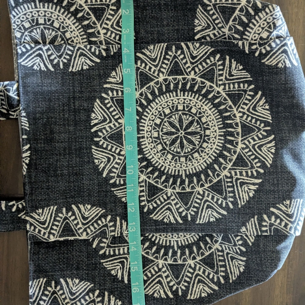 Zen Yoga Bag - Picture 4 of 8